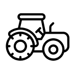 Servicios 4 Trabajos agrícolas con maquinaria